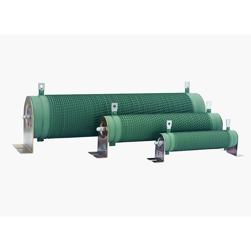 Corrugated Resistor