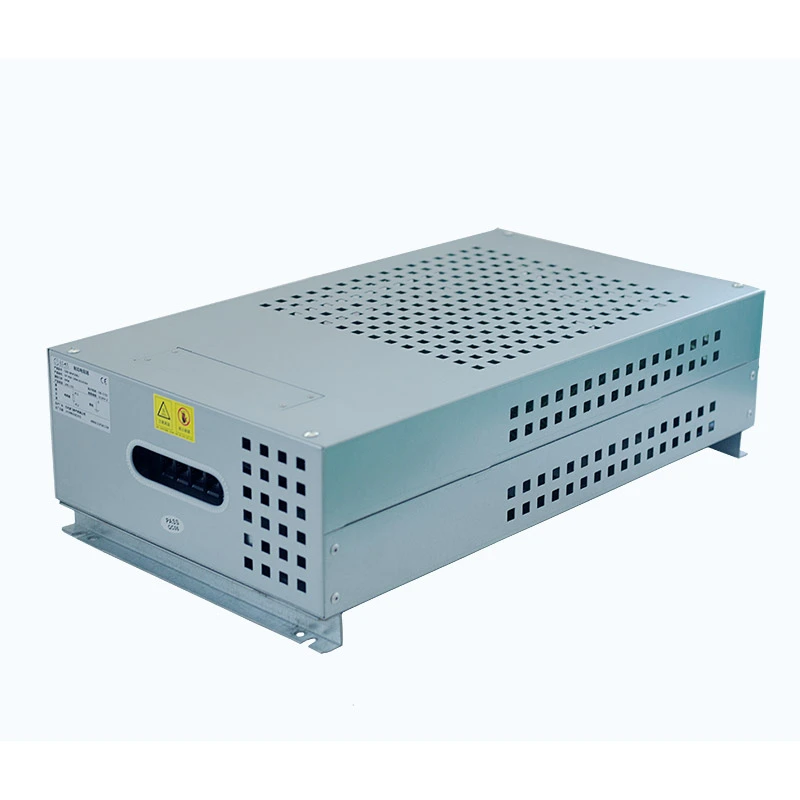Inverter Braking Resistor Box ၊