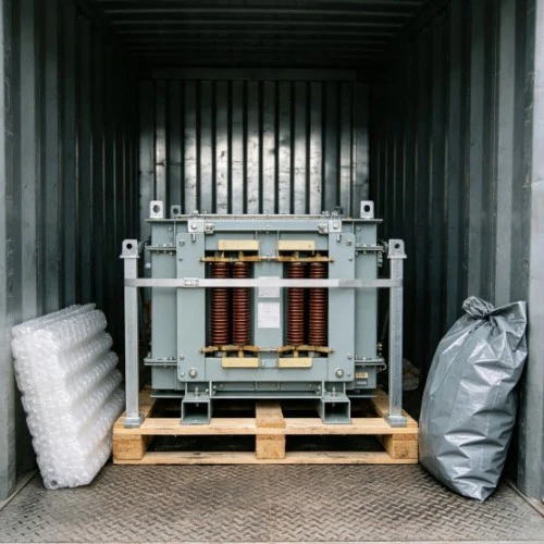 AC Line Reactor