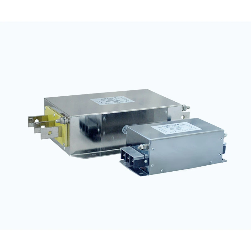 Output Filter