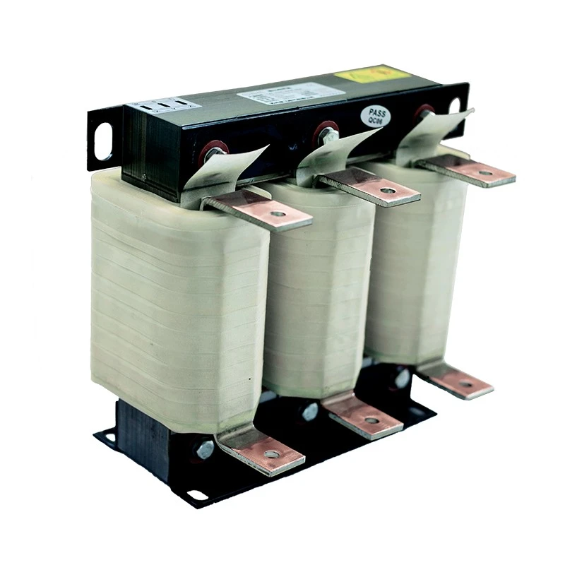 ပြောင်းလဲနိုင်သော Frequency Drive ဓာတ်ပေါင်းဖို